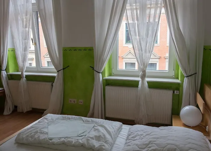 Hostel Louise 20