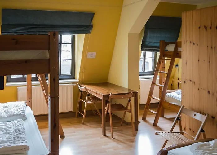 Hostel Louise 20